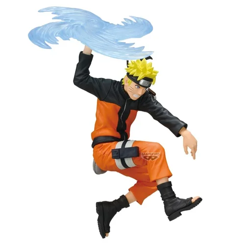 NARUTO SHIPPUDEN - Naruto Uzumaki - Figure 22cm