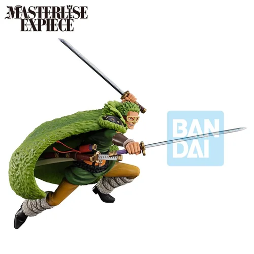 ONE PIECE - Roronoa Zoro - Figure Giant Bash!! Vol.2 12cm