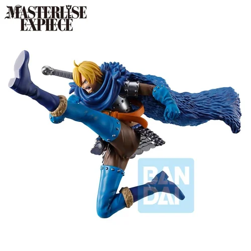 ONE PIECE - Sanji - Figure Giant Bash!! Vol.2 13cm