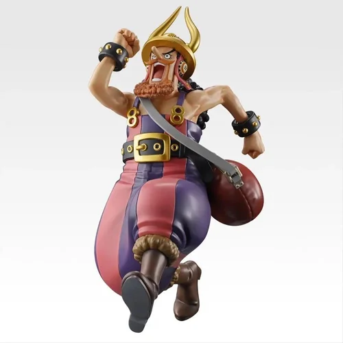 ONE PIECE - Usopp - Figurine Giant Bash!! Vol.1 15cm