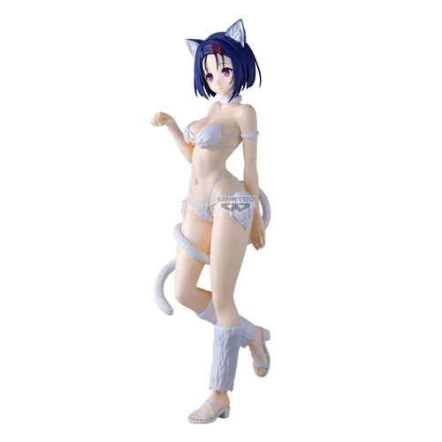 TO LOVERU DARKNESS - Haruna Sairenji - Figure 25cm
