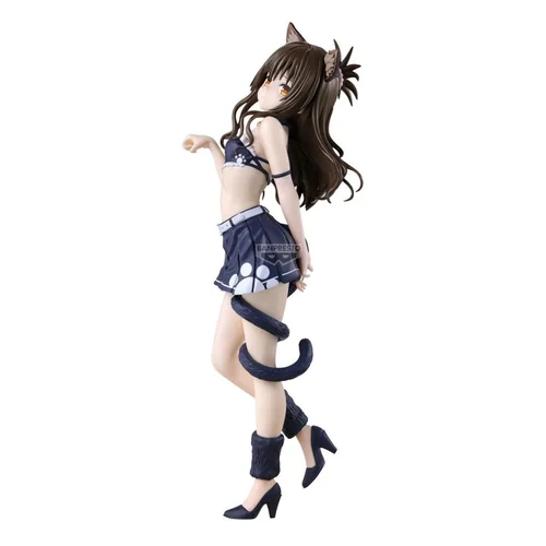 TO LOVERU DARKNESS - Mikan Yuki - Figure 23cm