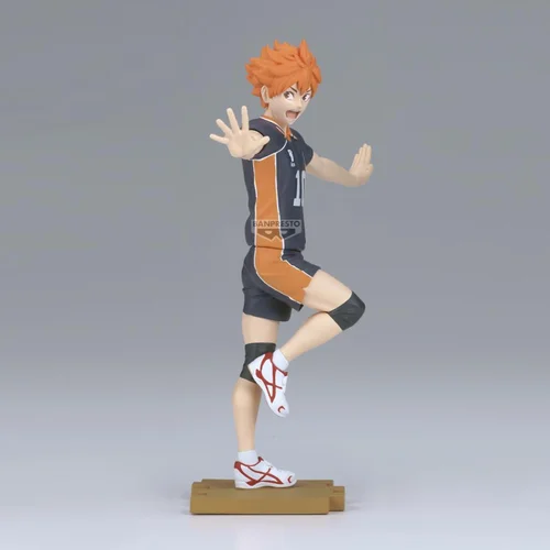 HAIKYU!! - Shoyo Hinata - Figure 14cm