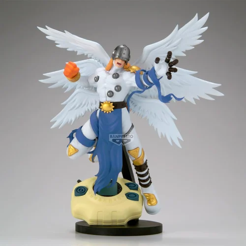 DIGIMON - Angemon - Figure Digivice 22cm
