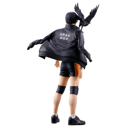 Tobio Kageyama The Future of Karasuno Haikyu!! 18cm