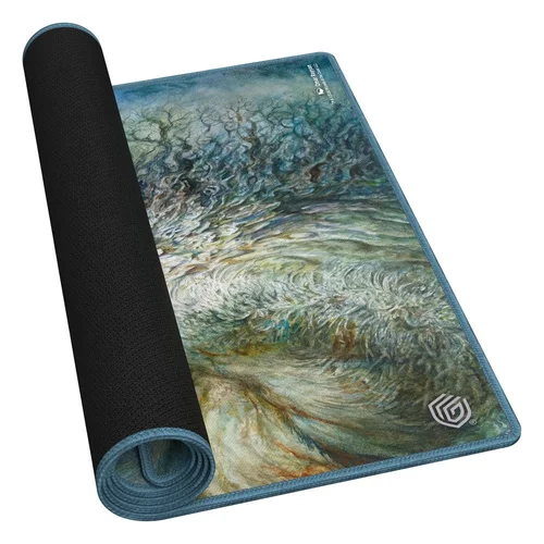 Ultimate Guard Play-Mat 2 mm (61 x 35 cm) Magic: The Gathering "Lorwyn Eclipsed" - Dream Seizer