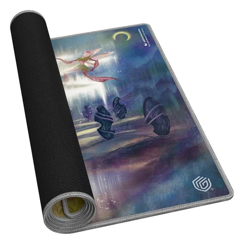 Ultimate Guard Play-Mat 2 mm (61 x 35 cm) Magic: The Gathering "Lorwyn Eclipsed" - Morningtide’s Light