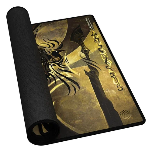 Ultimate Guard Play-Mat 2 mm (61 x 35 cm) Magic: The Gathering "Secrets of Strixhaven" - Silverquill