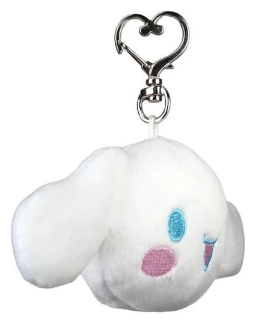 Sanrio Plush Keychain Cinnamoroll 6 cm