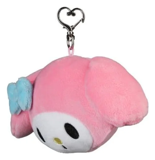 Sanrio Plush Keychain My Melody 6 cm