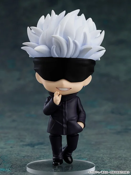 Jujutsu Kaisen Nendoroid Action Figure Satoru Gojo (re-run) 10 cm
