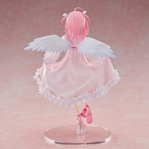 Shugo Chara! PVC Figure 1/6 Amu Hinamori Amulet Angel 26 cm