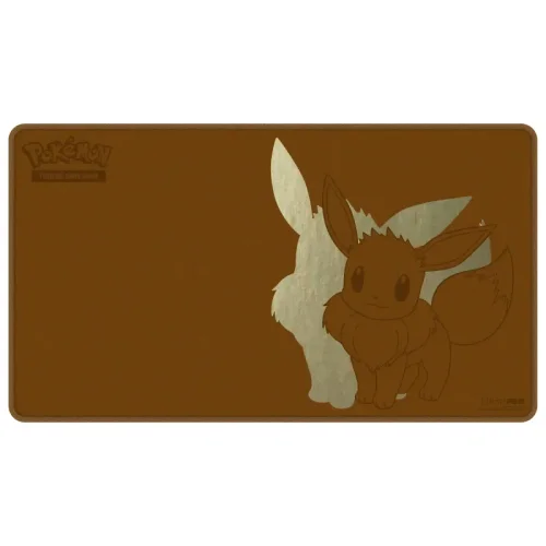 Ultra Pro - Elite Series: Eevee - Foil Playmat (61 × 34 cm)