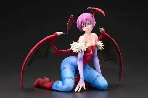 Darkstalkers PVC Figure 1/7 Lilith 14 cm