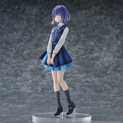 Gakuen Idolmaster PVC Figure 1/6 Hatsumi Misuzu 27 cm