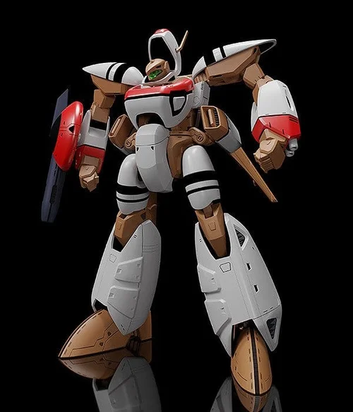 Super Dimension Century Orguss Moderoid Plastic Model Kit Orguss (re-run) 16 cm