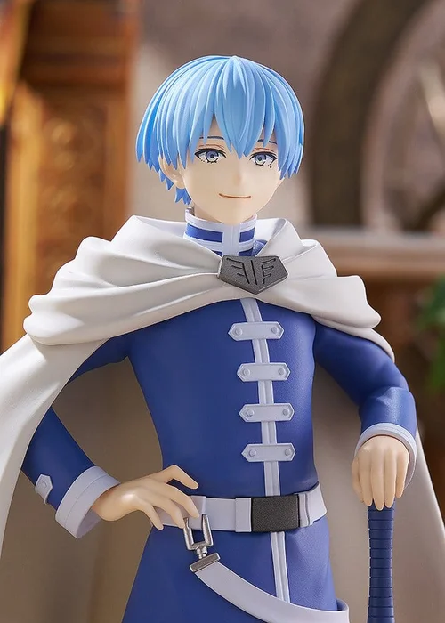 Frieren: Beyond Journey's End Pop Up Parade PVC Figure Himmel 17 cm