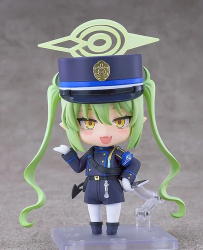 Blue Archive Nendoroid Action Figure Nozomi Tachibana 10 cm