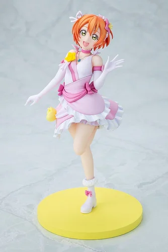 LoveLive! KDcolle PVC Figure Rin Hoshizora Bokutachi wa Hitotsu no Hikari ver. 16 cm