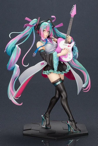 Hatsune Miku Bishoujo Remix series PVC Figure 1/7 Hatsune Miku 25 cm