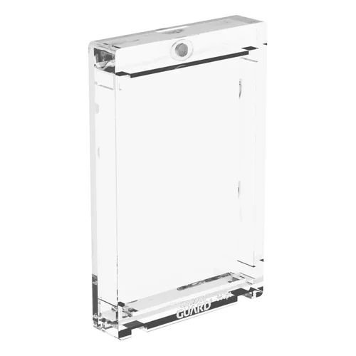 Ultimate Guard Card Case Magnetic - 360 pt (inner dimensions: 64.4 × 89.8 × 9.3 mm)