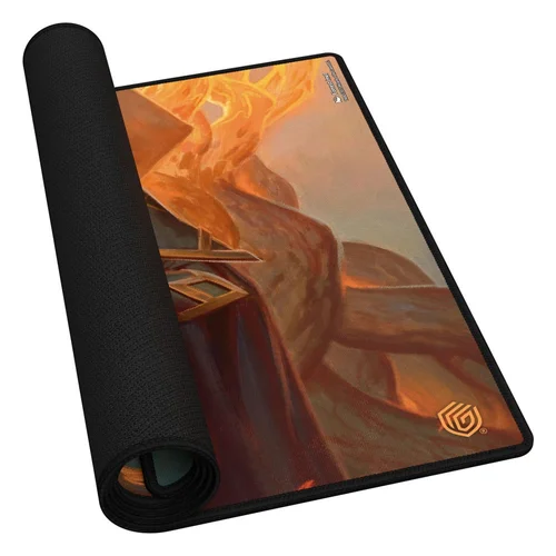 Ultimate Guard Play-Mat 2 mm (61 x 35 cm) Magic: The Gathering "Tarkir: Dragonstorm" - Abzan Devotee