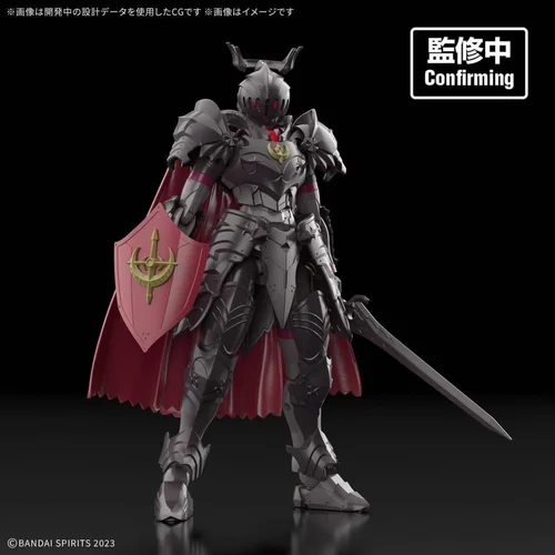 30MF ROSAN COMMANDER - Model Kit
