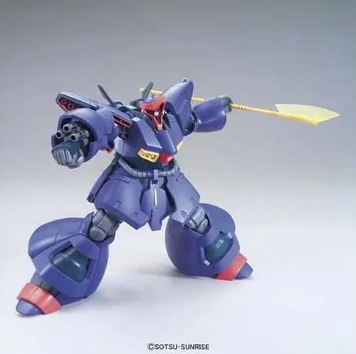 GUNDAM - HGUC 1/144 Dreissen - Model Kit