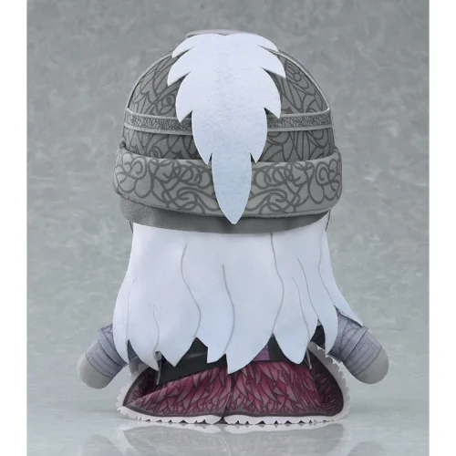 ELDEN RING - Raging Wolf - Peluche 17cm