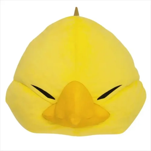 FINAL FANTASY XIV - Fat Chocobo - Plush 38cm