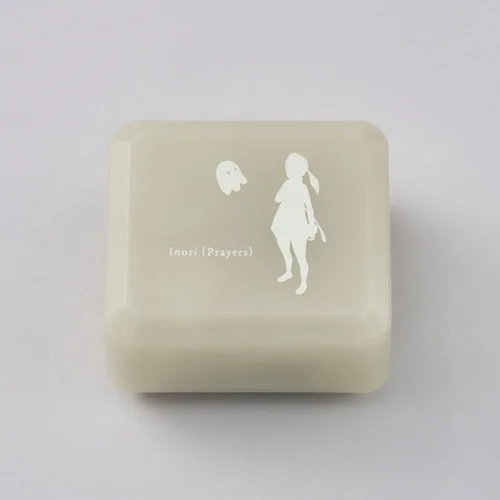 NieR Re[in]carnation Music Box Inori (Prayers)