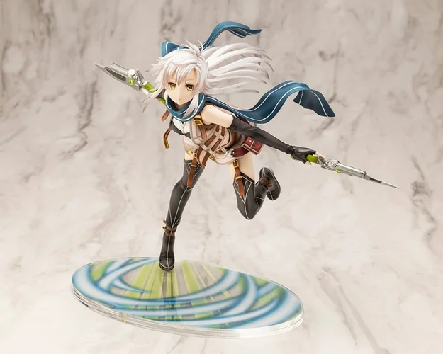 The Legend of Heroes PVC Figure 1/8 Fie Claussell 17 cm