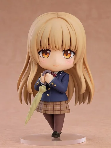 The Angel Next Door Spoils Me Rotten Nendoroid Action Figure Mahiru Shiina 10 cm