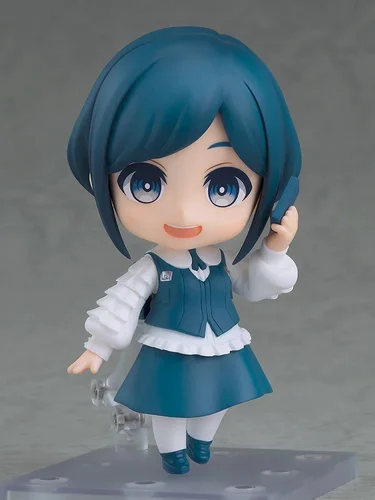 Urban Myth Dissolution Center Nendoroid Action Figure Azami Fukurai 10 cm