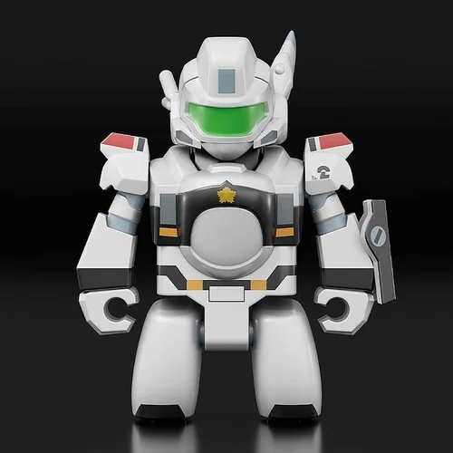 Mobile Police Patlabor Brickroid Action Figure AV-98 Ingram Unit 2 5 cm