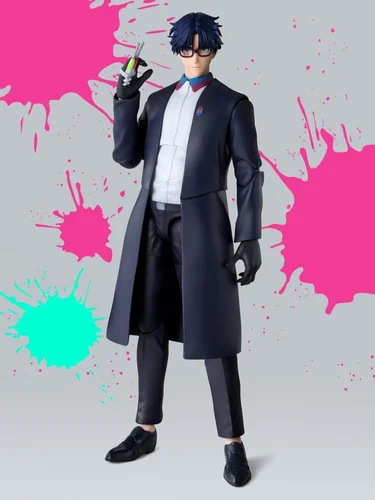 Marriagetoxin S.H.Figuarts Action Figure Hikaru Gero 16 cm