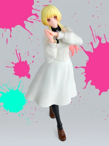 Marriagetoxin S.H.Figuarts Action Figure Mei Kinosaki 15 cm