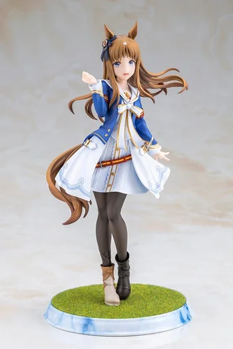 Umamusume: Pretty Derby PVC Figure 1/7 Grass Wonder 25 cm