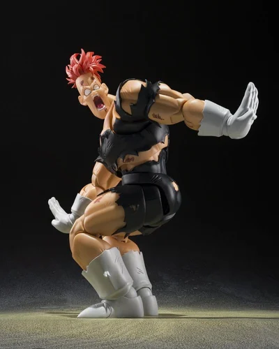 Dragon Ball Z S.H.Figuarts Action Figure Recoome  20 cm