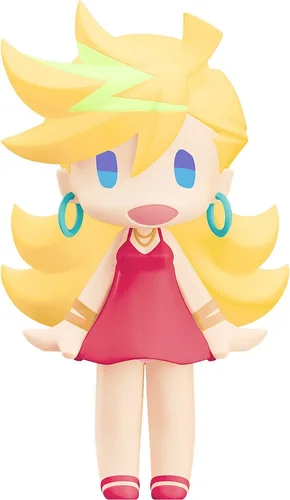 New PANTY & STOCKING with GARTERBELT HELLO! GOOD SMILE Panty