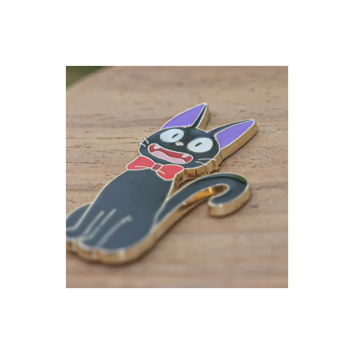 Magnet Jiji Miaow - Kiki's Delivery Service
