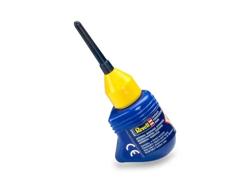 REVELL - Glue Contacta Professional 12.5g - Model-Set Plus