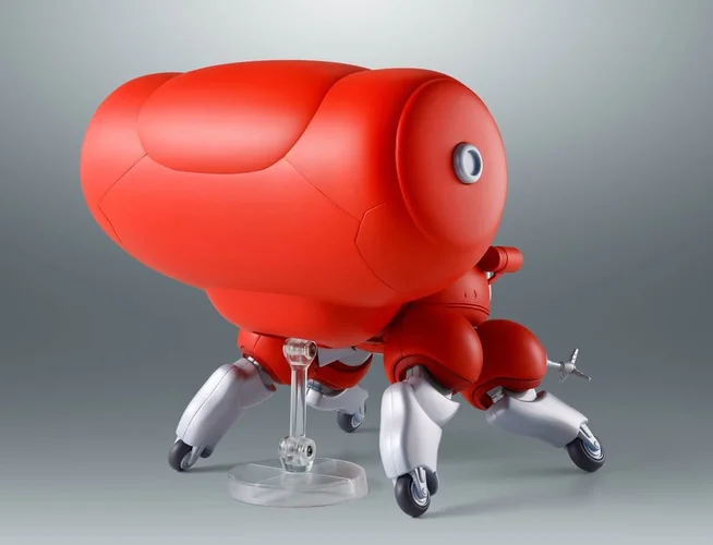 Ghost in the Shell The Robot Spirits  Action Figure Fuchikoma 15 cm
