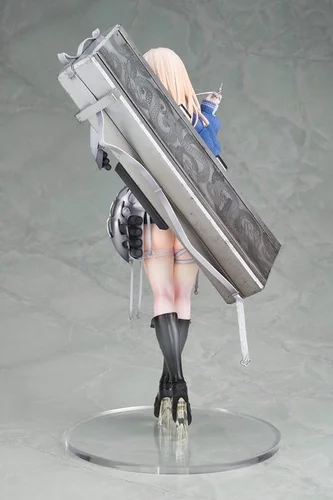 Goddess of Victory: Nikke PVC Figure 1/7 Tia 27 cm