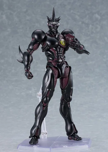 Bio Booster Armor Guyver Figma Action Figure Guyver III: Ultimate Edition 18 cm