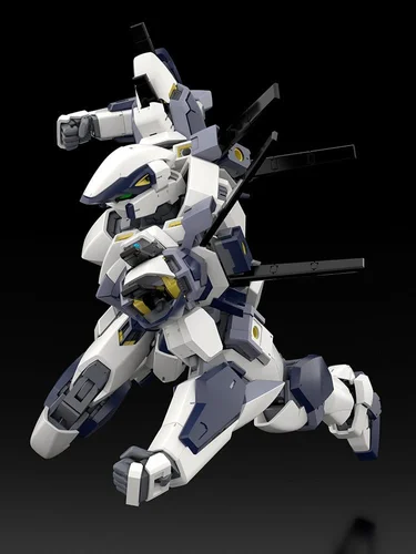 Full Metal Panic! Plastic Model Kit 1/48 Arbalest Special Set 18 cm