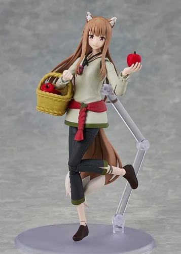 Spice and Wolf: Merchant Meets the Wise Wolf Kadokawa Plastic Model Series Plastic Model Kit Holo 15 cm