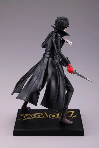 Persona 5 Royal Oshi Works PVC Figure Joker 22 cm