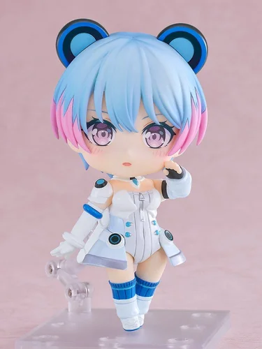 BanG Dream! Nendoroid Action Figure Ritsu Minetsuki 10 cm