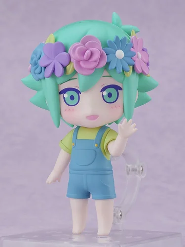 Omori Nendoroid Action Figure Basil 10 cm